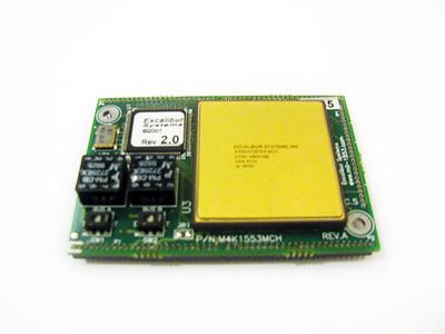 Multi Protocol 4000 Modules | Excalibur Systems