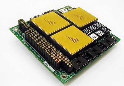 Excalibur | MIL-STD-1553 MCH (LEGACY)