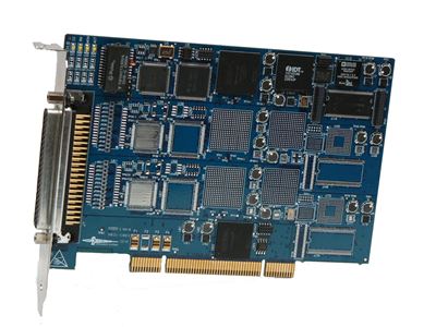 Excalibur | AS5643 (FireWire) - 1394B