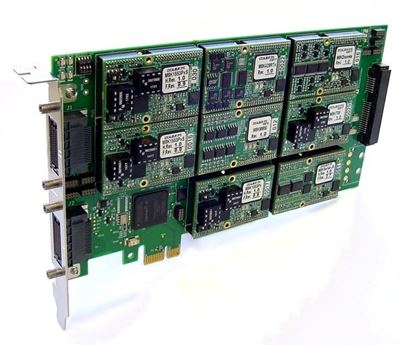 A Large Selection of Board Level Products | Excalibur Systems