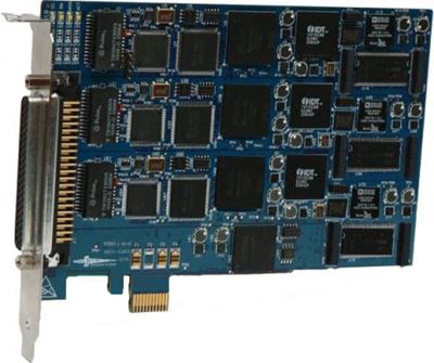 Excalibur | AS5643 (FireWire) - 1394B