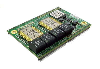 Multi Protocol 4000 Modules | Excalibur Systems