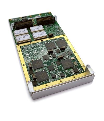 ARINC 429 Tutorial, Advanced Interface Cards & More | Excalibur