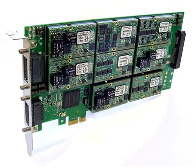 ARINC 429 Tutorial, Advanced Interface Cards & More | Excalibur