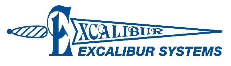 Excalibur Systems logo